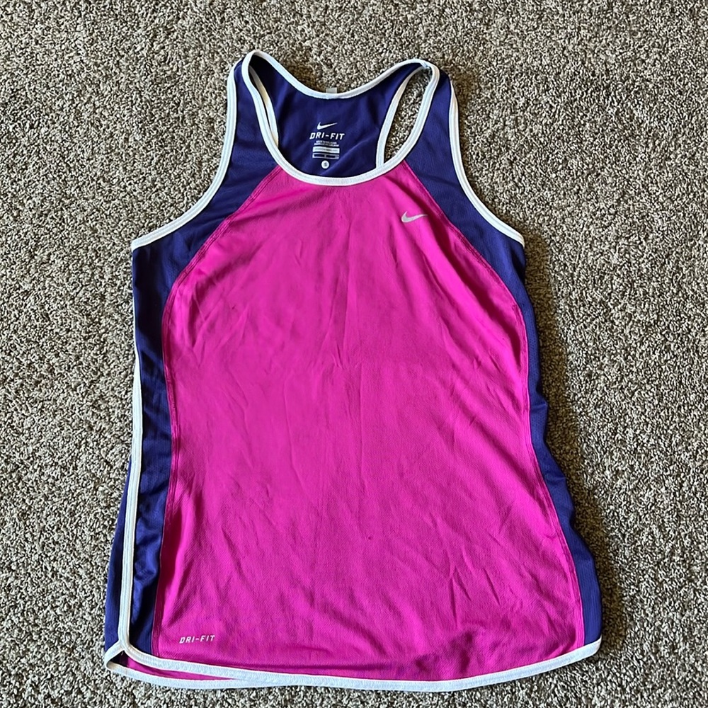 Nike Women’s Tank
